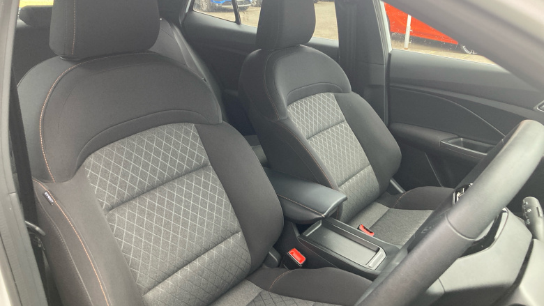 MG MG3 1.5 Hybrid SE 5dr Auto Hybrid Hatchback